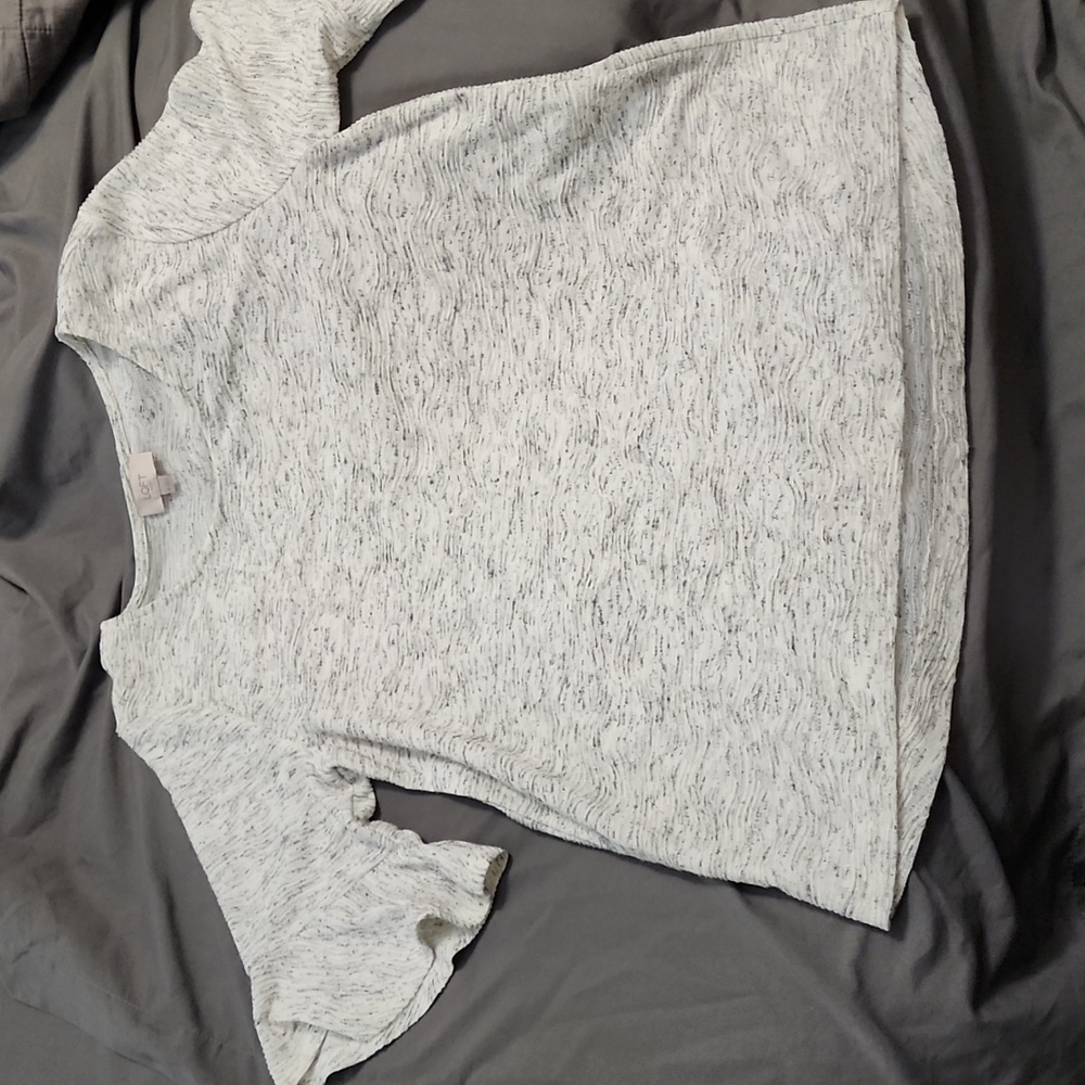 LOFT BLOUSE